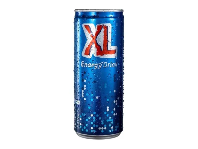 مشروب طاقة XL