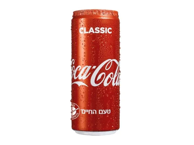 كوكا كولا