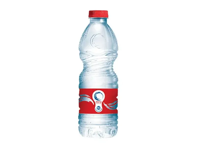مياه معدنية